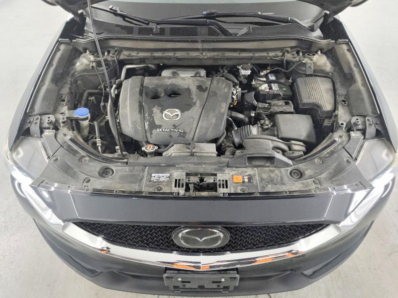 Aukcja sprzedaży 2020 Mazda Cx-5, vin: JM3KFACM9L0728827, numer aukcji: 51169456