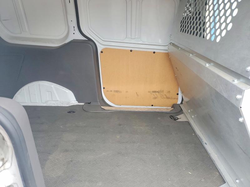 Продажа на аукционе авто 2022 Ford Transit Connect, vin: NM0LS7S22N1518799, номер лота: 51701776