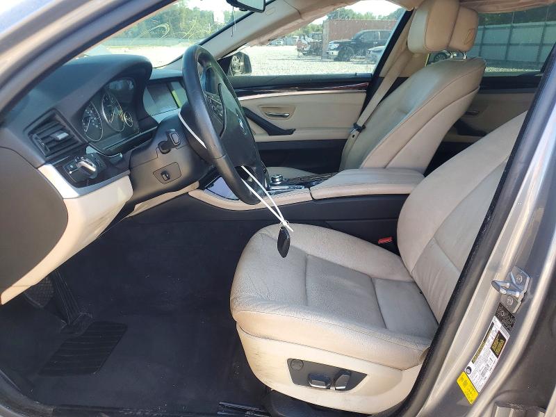 51099576 :رقم المزاد ، WBAFR7C5XCC810574 vin ، 2012 Bmw 535 مزاد بيع