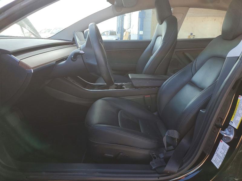 Aukcja sprzedaży 2018 Tesla Model 3, vin: 5YJ3E1EA9JF154568, numer aukcji: 49799176