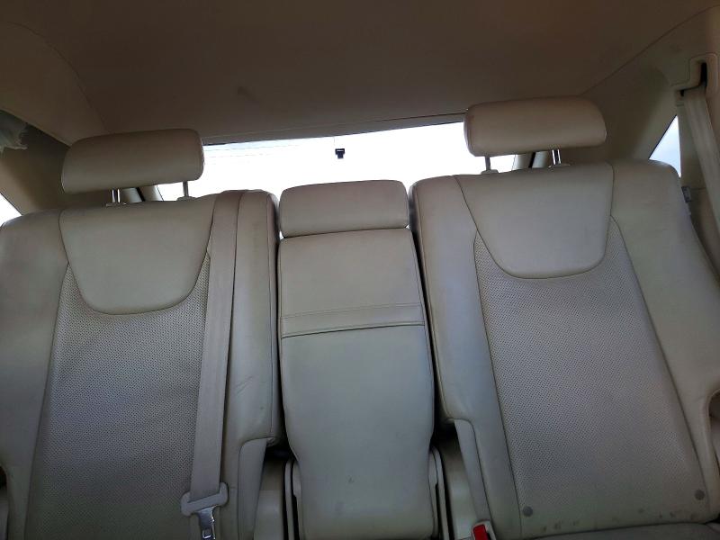 Продажа на аукционе авто 2010 Lexus Rx, vin: JTJZB1BA0A2003691, номер лота: 51653606