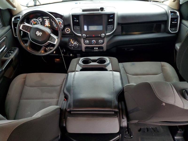 Auction sale of the 2020 Ram 1500, vin: 1C6SRFFT3LN347453, lot number: 48072856