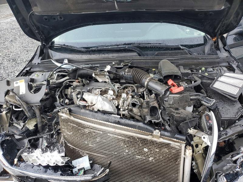 Продажа на аукционе авто 2021 Honda Accord, vin: 1HGCV1F13MA008230, номер лота: 51781346