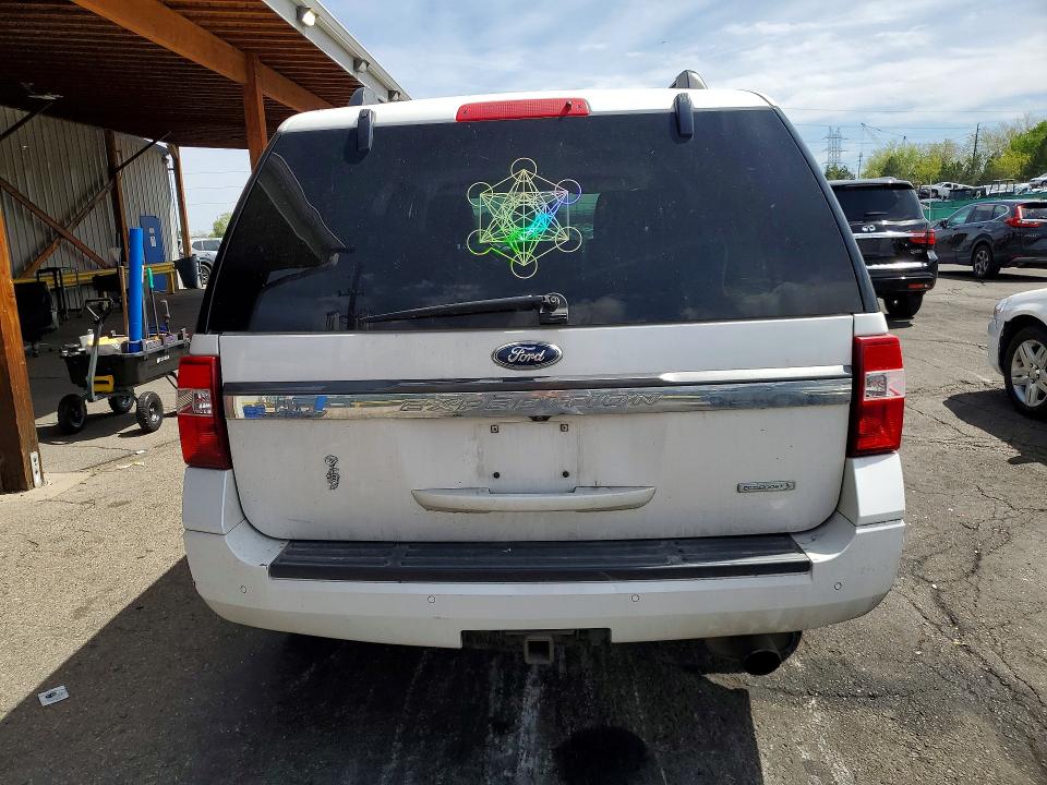 Продажа на аукционе авто 2015 Ford Expedition, vin: 1FMJU1JT5FEF02372, номер лота: 49274796