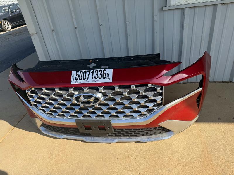 50071336 :رقم المزاد ، 5NMS4DAL0PH533554 vin ، 2023 Hyundai Santa Fe مزاد بيع