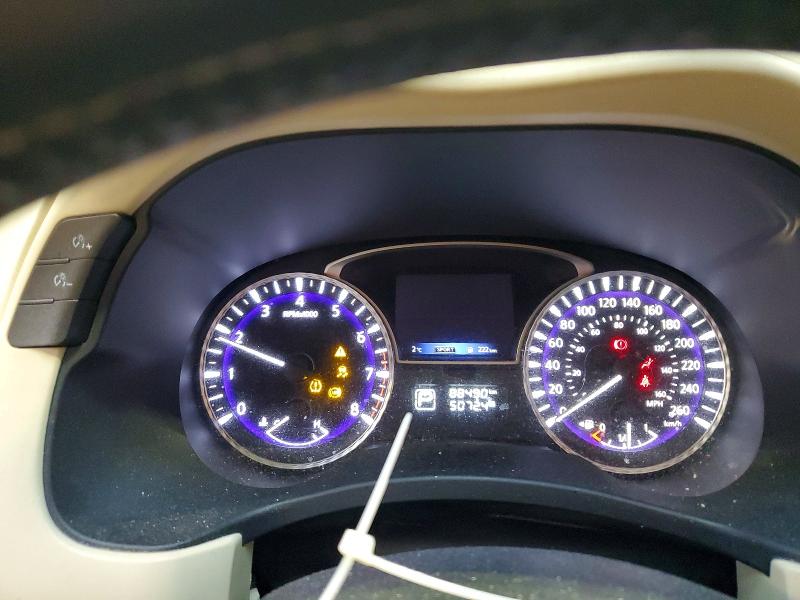 2020 Infiniti Qx60 მანქანა იყიდება აუქციონზე, vin: 5N1DL0MM5LC533224, აუქციონის ნომერი: 49234766