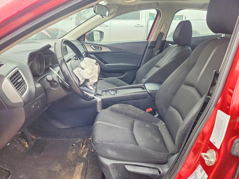 Aukcja sprzedaży 2018 Mazda 3, vin: 3MZBN1W35JM168357, numer aukcji: 48226036