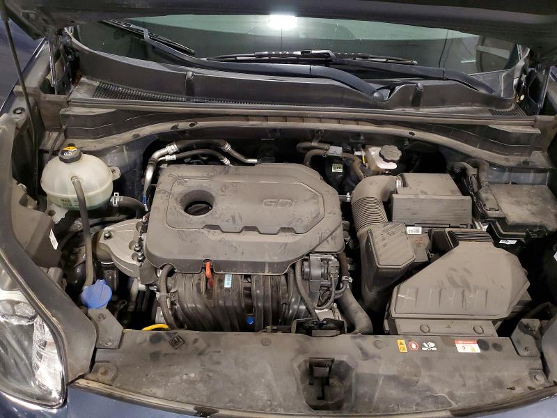 Продаж на аукціоні авто 2020 Kia Sportage, vin: KNDPMCAC1L7812187, номер лоту: 51646856