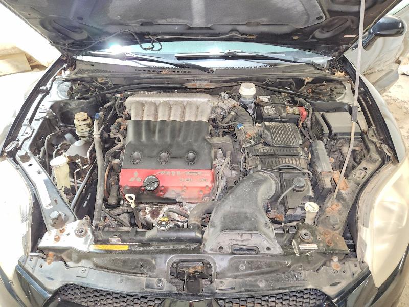Продаж на аукціоні авто 2007 Mitsubishi Eclipse, vin: 4A3AL35TX7E003305, номер лоту: 49113716