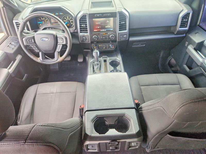 49630026 :رقم المزاد ، 1FTEW1CPXFFC86514 vin ، 2015 Ford F150 مزاد بيع