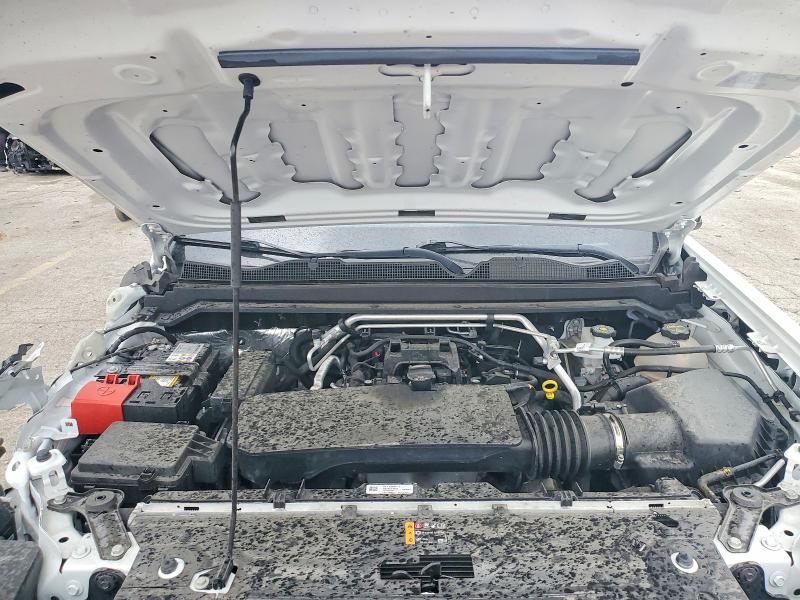 Продаж на аукціоні авто 2024 Chevrolet Colorado, vin: 1GCGSBEC4R1122682, номер лоту: 49158656