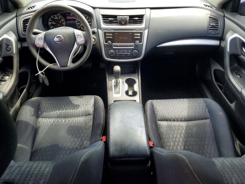 Продажа на аукционе авто 2016 Nissan Altima, vin: 1N4AL3APXGN350036, номер лота: 51484866