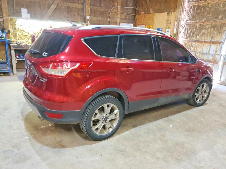 Aukcja sprzedaży 2014 Ford Escape, vin: 1FMCU9J9XEUA22909, numer aukcji: 49368056