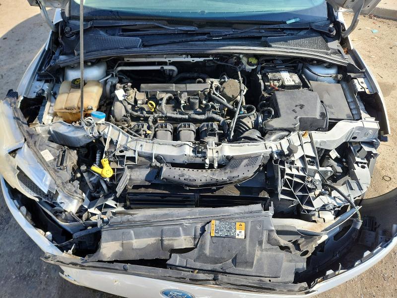Aukcja sprzedaży 2016 Ford Focus, vin: 1FADP3F27GL216918, numer aukcji: 48259826
