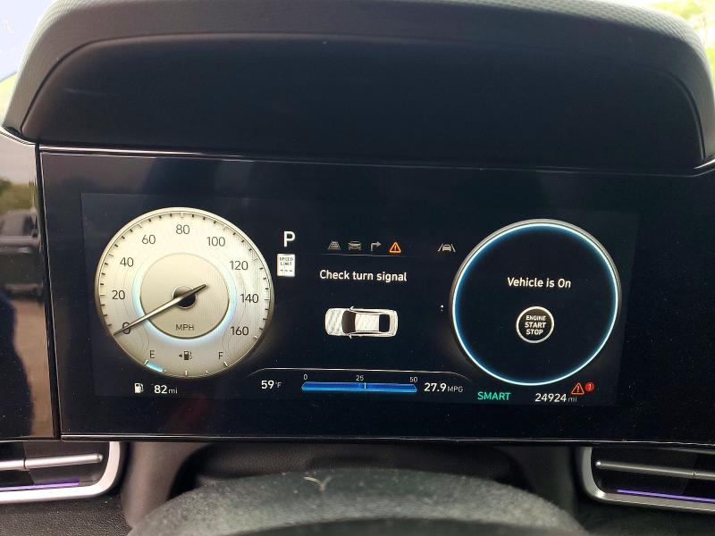 2024 Hyundai Elantra მანქანა იყიდება აუქციონზე, vin: KMHLM4DG2RU678038, აუქციონის ნომერი: 51156476