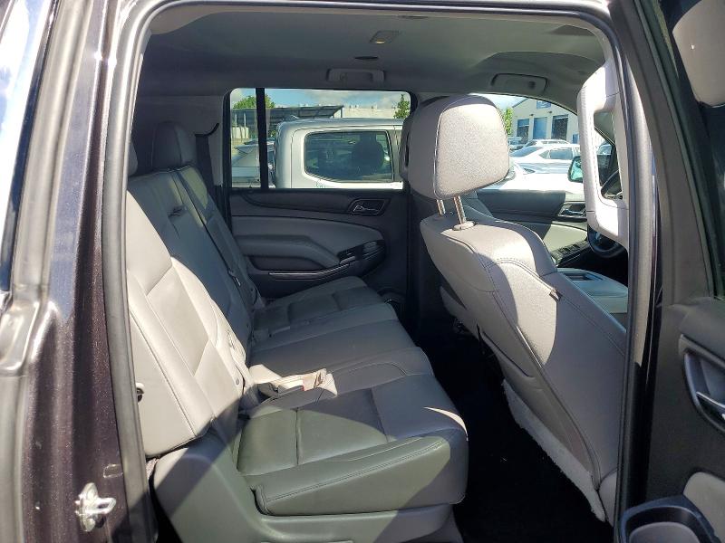 Aukcja sprzedaży 2018 Chevrolet Suburban, vin: 1GNSCHKC6JR380536, numer aukcji: 49462136