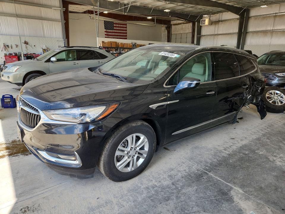 Продажа на аукционе авто 2021 Buick Enclave, vin: 5GAEVAKW0MJ142283, номер лота: 51420206
