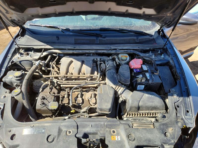 Aukcja sprzedaży 2013 Ford Taurus, vin: 1FAHP2E84DG227882, numer aukcji: 49577346