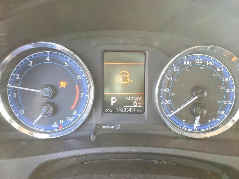 2018 Toyota Corolla მანქანა იყიდება აუქციონზე, vin: 2T1BURHE4JC056211, აუქციონის ნომერი: 51548756