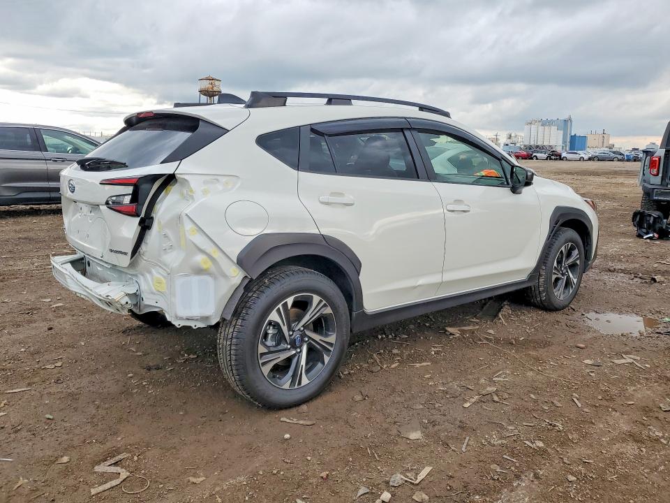Aukcja sprzedaży 2024 Subaru Crosstrek, vin: JF2GUADC3R8250488, numer aukcji: 50295116