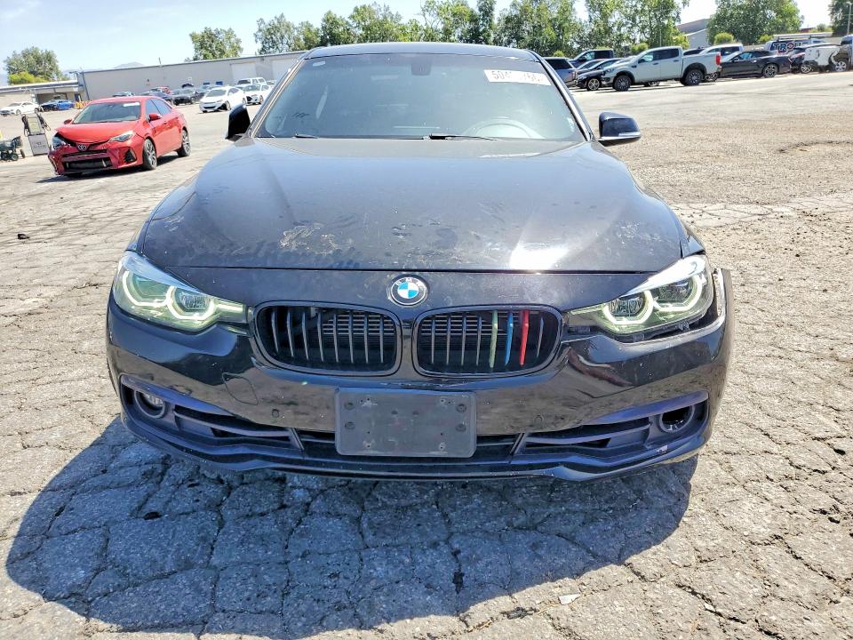 Продаж на аукціоні авто 2018 Bmw 330e, vin: WBA8E1C58JA180077, номер лоту: 50486766
