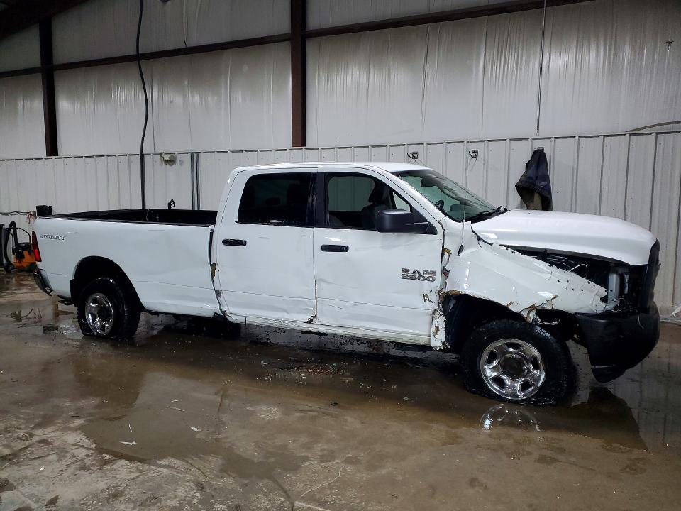 Aukcja sprzedaży 2018 Ram 2500, vin: 3C6TR5HT0JG293823, numer aukcji: 51644626