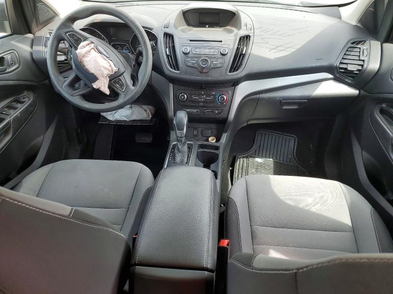 Aukcja sprzedaży 2018 Ford Escape, vin: 1FMCU0F75JUB87781, numer aukcji: 50403326