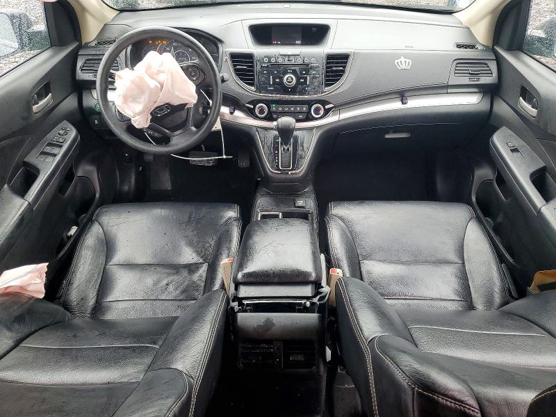 Продаж на аукціоні авто 2016 Honda Cr-v, vin: 5J6RM4H45GL034111, номер лоту: 48055546