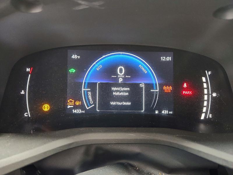 Продаж на аукціоні авто 2025 Toyota Camry, vin: 4T1DAACK0SU026624, номер лоту: 50304446