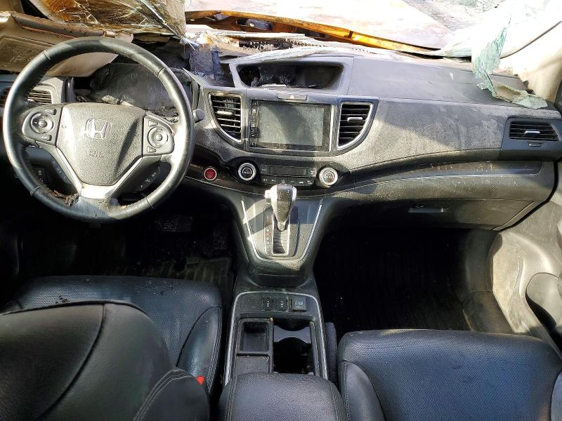 Продажа на аукционе авто 2015 Honda Cr-v, vin: 5J6RM4H90FL806850, номер лота: 47859586