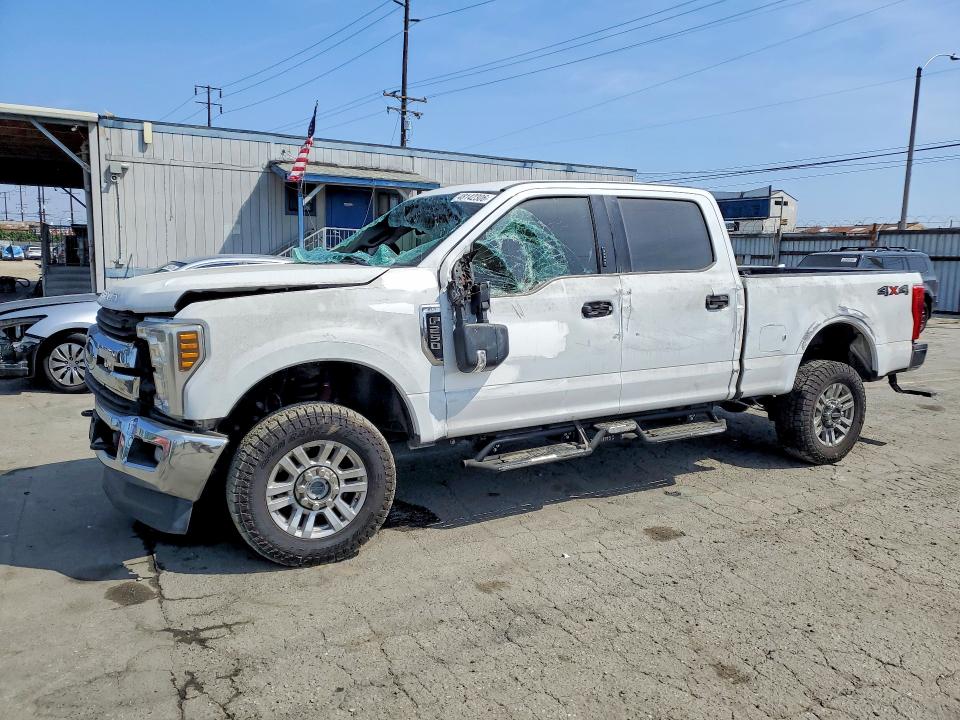 Продаж на аукціоні авто 2019 Ford F250, vin: 1FT7W2B60KEF14124, номер лоту: 48142306
