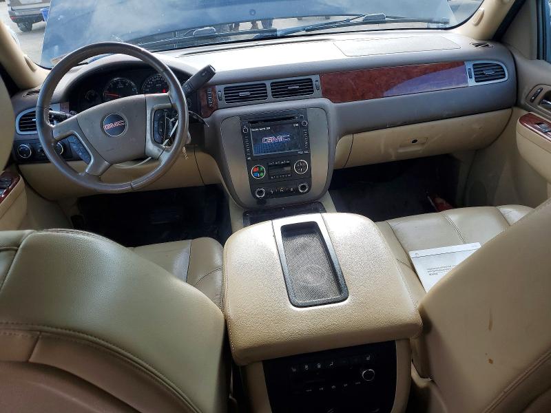 Продажа на аукционе авто 2012 Gmc Yukon Xl, vin: 1GKS2KE71CR123119, номер лота: 51617746