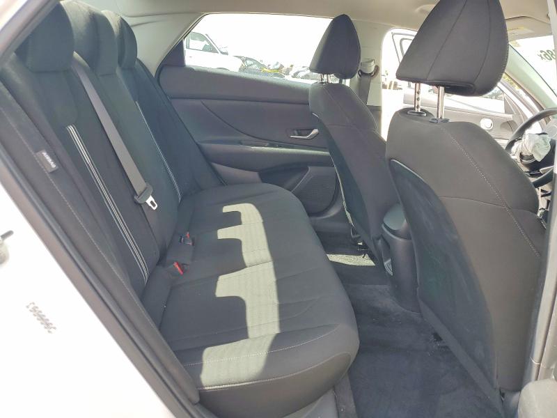 Продаж на аукціоні авто 2024 Hyundai Elantra, vin: KMHLM4DG8RU798619, номер лоту: 49586486