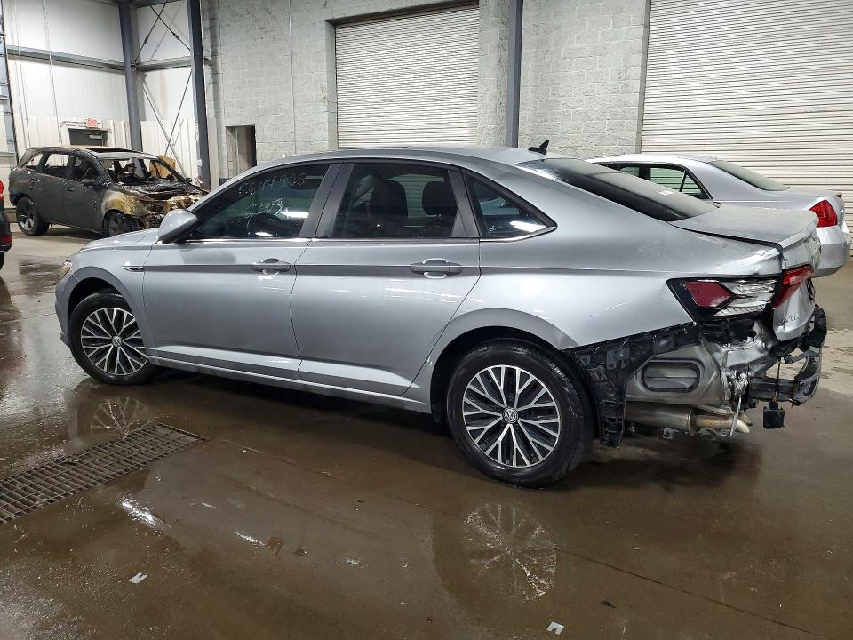 Aukcja sprzedaży 2019 Volkswagen Jetta, vin: 3VWEB7BU4KM264554, numer aukcji: 48177216