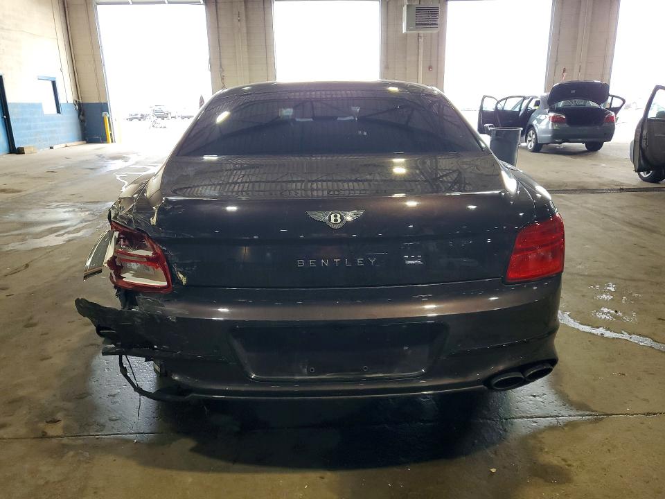Aukcja sprzedaży 2022 Bentley Flying Spur, vin: SCBBG6ZG8NC091762, numer aukcji: 46940586