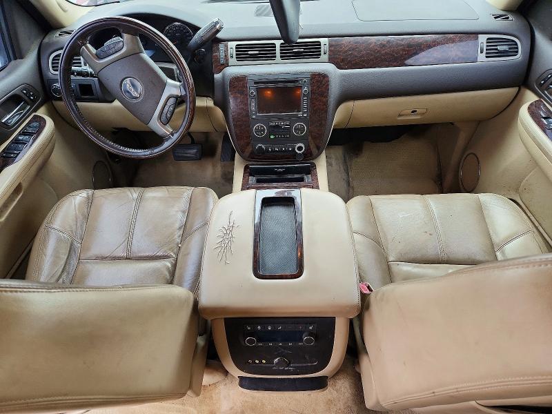 Aukcja sprzedaży 2008 Gmc Yukon, vin: 1GKFK63808J183063, numer aukcji: 48267916
