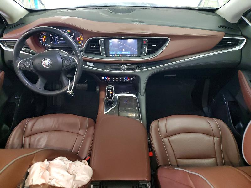 Aukcja sprzedaży 2020 Buick Enclave, vin: 5GAEVCKW7LJ275228, numer aukcji: 47793306