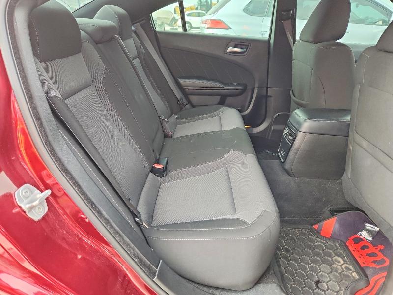 Продажа на аукционе авто 2022 Dodge Charger, vin: 2C3CDXBG3NH240137, номер лота: 51018376