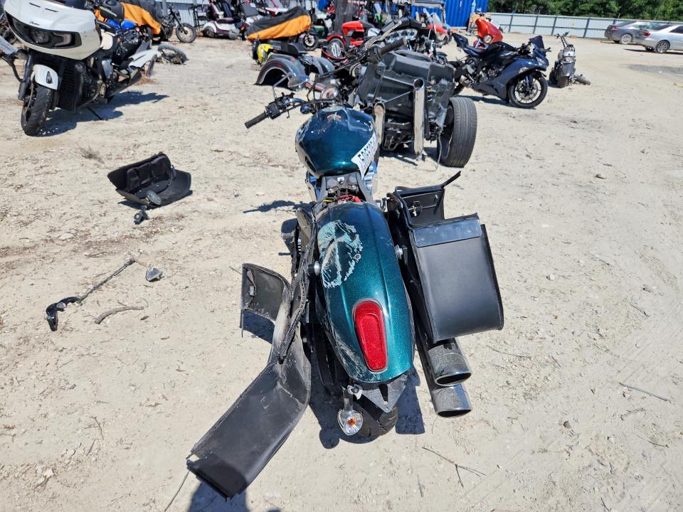 Продаж на аукціоні авто 2019 Indian Motorcycle Co. Scout, vin: 56KMSA002K3146042, номер лоту: 50653546