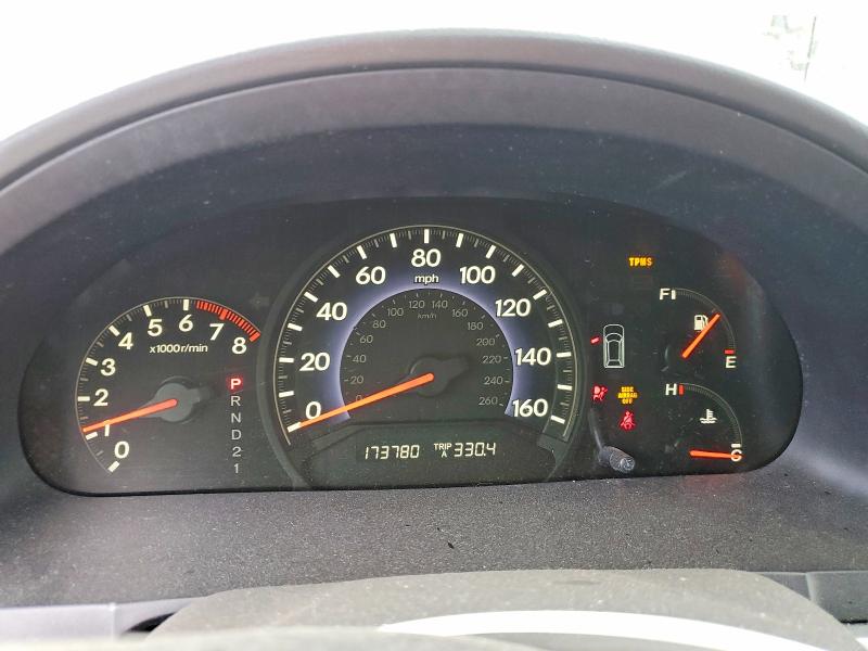 Продаж на аукціоні авто 2008 Honda Odyssey, vin: 5FNRL38158B504912, номер лоту: 49095776