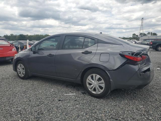 Продажа на аукционе авто 2024 Nissan Versa, vin: 3N1CN8DVXRL866665, номер лота: 50586736