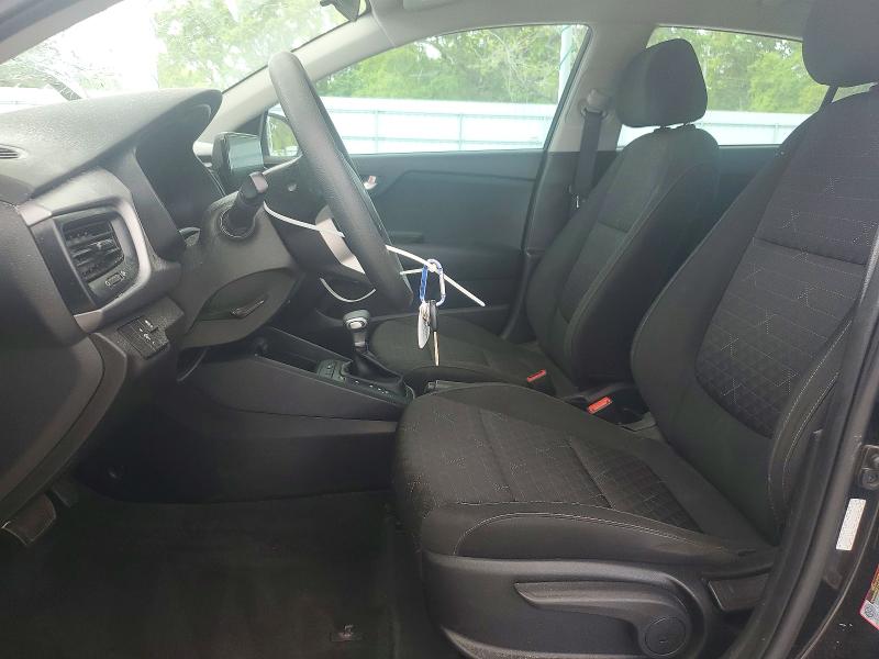 Продаж на аукціоні авто 2023 Kia Rio, vin: 3KPA24AD5PE518663, номер лоту: 48314266