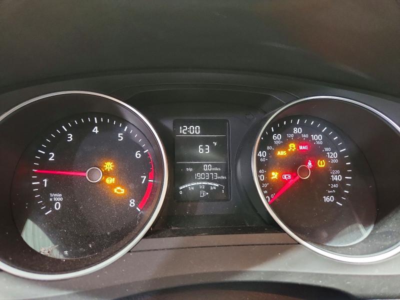 51545926 :رقم المزاد ، 3VW167AJ0HM266062 vin ، 2017 Volkswagen Jetta مزاد بيع