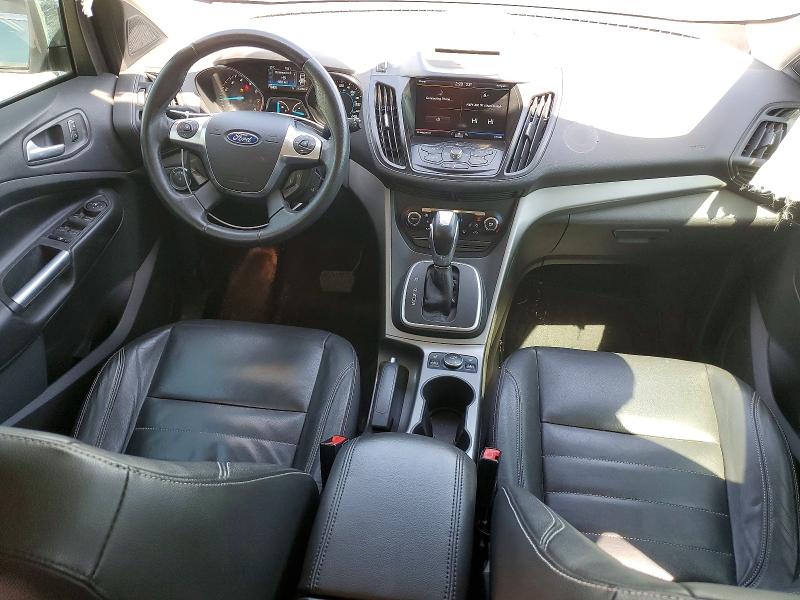 Aukcja sprzedaży 2013 Ford Escape, vin: 1FMCU0GX0DUA44353, numer aukcji: 50818046
