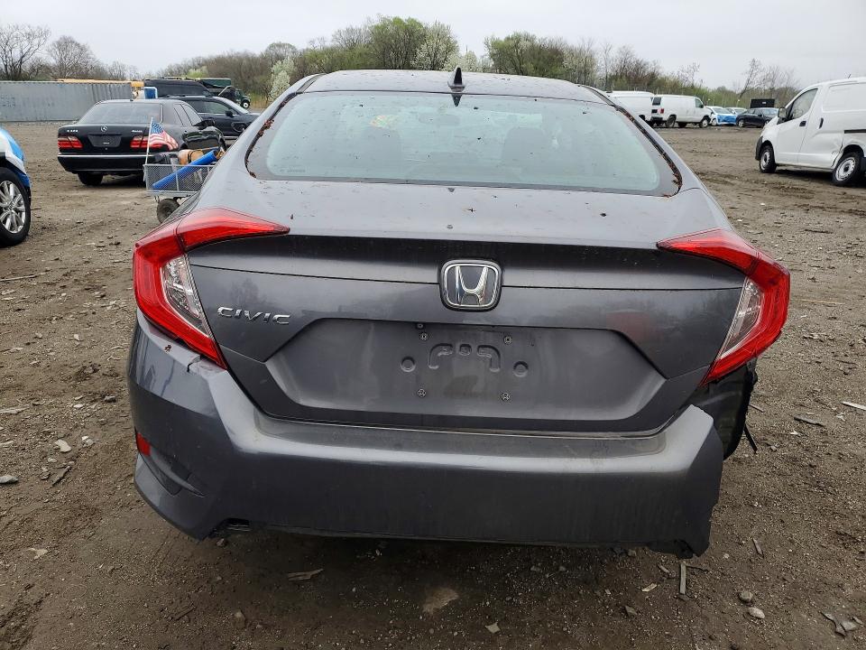 Aukcja sprzedaży 2017 Honda Civic, vin: 19XFC2F74HE205583, numer aukcji: 48305746