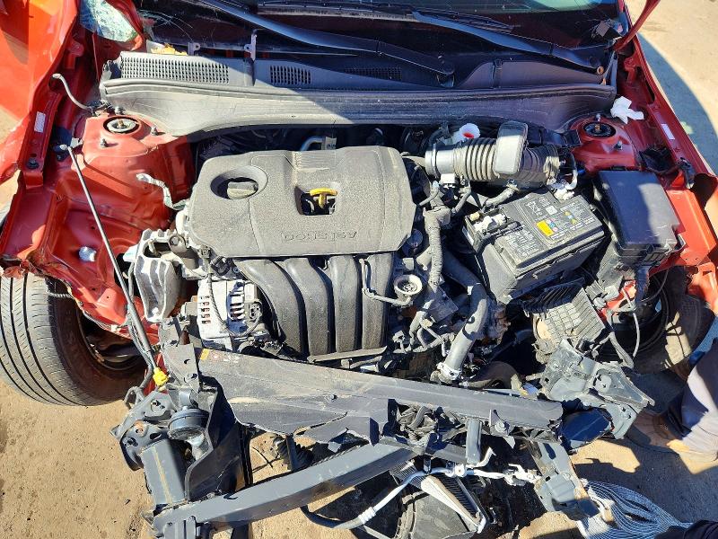 Продажа на аукционе авто 2024 Kia Forte, vin: 3KPF24AD4RE727238, номер лота: 51423876