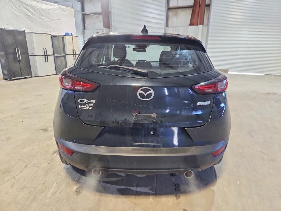 Aukcja sprzedaży 2019 Mazda Cx-3, vin: JM1DKFD76K0415865, numer aukcji: 50069506