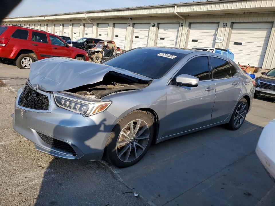 Aukcja sprzedaży 2019 Acura Tlx, vin: 19UUB2F36KA008370, numer aukcji: 51161226