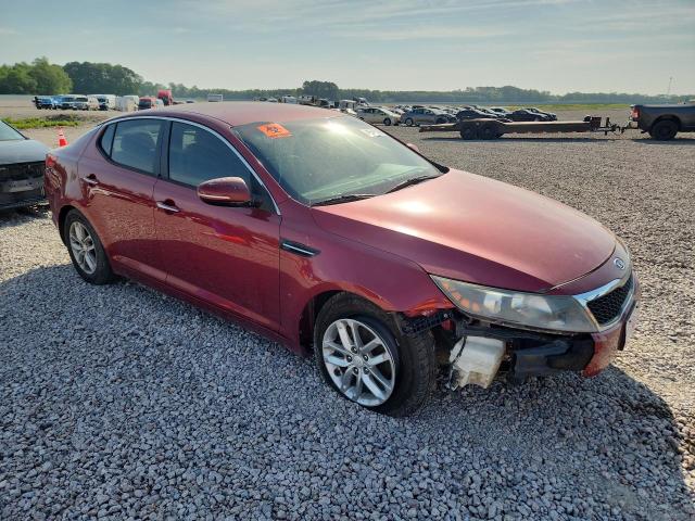 Aukcja sprzedaży 2012 Kia Optima, vin: 5XXGM4A75CG078539, numer aukcji: 49546186