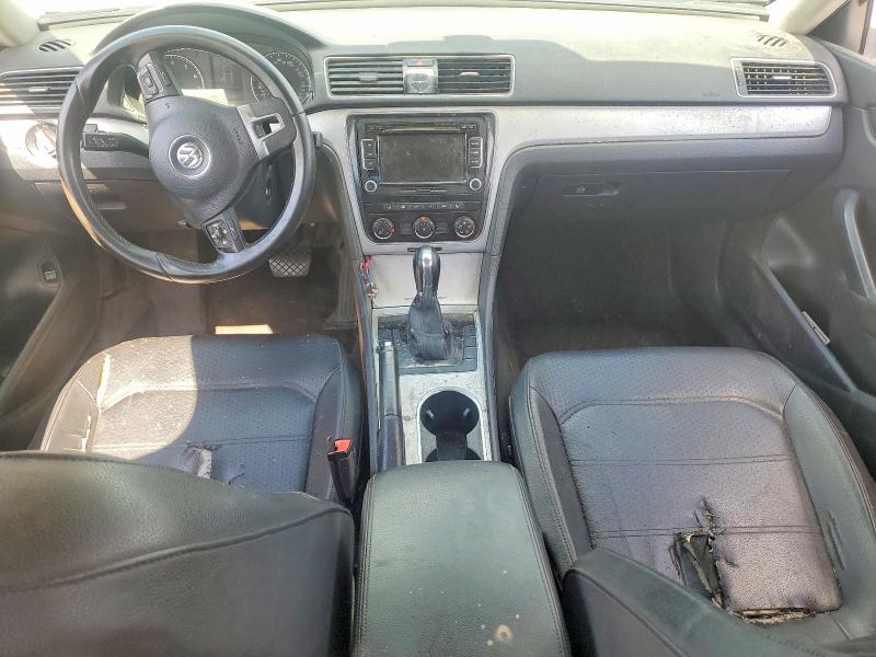 Aukcja sprzedaży 2013 Volkswagen Passat, vin: 1VWBP7A35DC058340, numer aukcji: 50786456